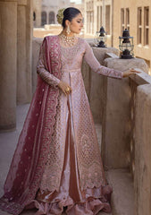 Wedding Collection - Zainab Chottani - Festive - Mah-e- Noor - D# 07