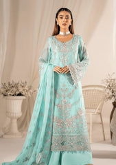 Formal Collection - Lavish Premium - Lamisah - Modern Romance - D#07