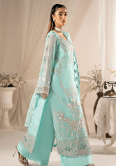 Formal Collection - Lavish Premium - Lamisah - Modern Romance - D#07