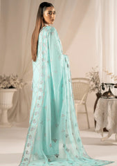 Formal Collection - Lavish Premium - Lamisah - Modern Romance - D#07