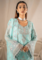 Formal Collection - Lavish Premium - Lamisah - Modern Romance - D#07