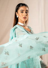 Formal Collection - Lavish Premium - Lamisah - Modern Romance - D#07