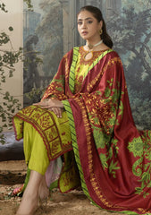 Winter Collection - Noorma kaamal - Linenkari - NK-LS#08