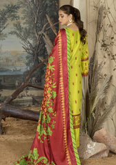 Winter Collection - Noorma kaamal - Linenkari - NK-LS#08