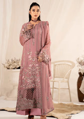 Formal Collection - Lavish Premium - Lamisah - Funky Limelight - D#08