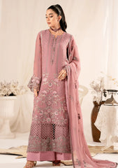 Formal Collection - Lavish Premium - Lamisah - Funky Limelight - D#08