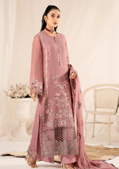 Formal Collection - Lavish Premium - Lamisah - Funky Limelight - D#08