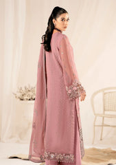 Formal Collection - Lavish Premium - Lamisah - Funky Limelight - D#08