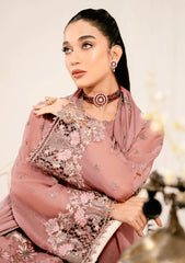 Formal Collection - Lavish Premium - Lamisah - Funky Limelight - D#08