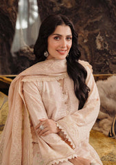 Lawn Collection - Zarqash - Luxury - Anaya - D#2