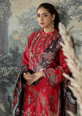 Winter Collection - Noorma kaamal - Linenkari - NK-LS#09