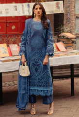 Lawn Collection - Parishay - Fashion Street - PFS#09