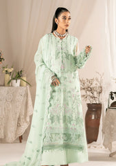 Formal Collection - Lavish Premium - Lamisah - Luxe Look - D#09