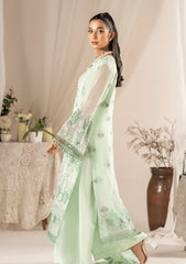 Formal Collection - Lavish Premium - Lamisah - Luxe Look - D#09