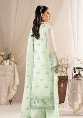 Formal Collection - Lavish Premium - Lamisah - Luxe Look - D#09