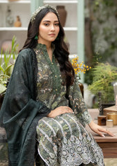 Lawn Collection - Noorma Kaamal - Chikankari 24 - NKC24#03