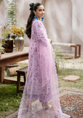 Lawn Collection - Noorma Kaamal - Chikankari 24 - NKC24#05