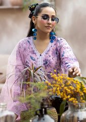 Lawn Collection - Noorma Kaamal - Chikankari 24 - NKC24#05