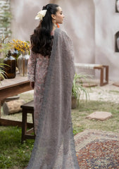 Lawn Collection - Noorma Kaamal - Chikankari 24 - NKC24#06