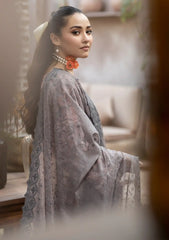 Lawn Collection - Noorma Kaamal - Chikankari 24 - NKC24#06