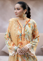 Lawn Collection - Noorma Kaamal - Chikankari 24 - NKC24#08
