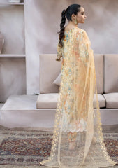 Lawn Collection - Noorma Kaamal - Chikankari 24 - NKC24#08