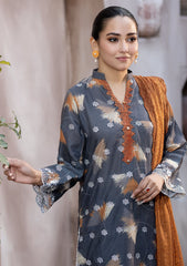 Lawn Collection - Noorma Kaamal - Chikankari 24 - NKC24#10