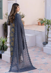 Lawn Collection - Noorma Kaamal - PrintKari - Vol 02 - NP24#13