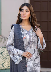 Lawn Collection - Noorma Kaamal - PrintKari - Vol 02 - NP24#15