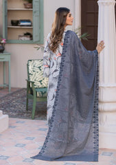 Lawn Collection - Noorma Kaamal - PrintKari - Vol 02 - NP24#15