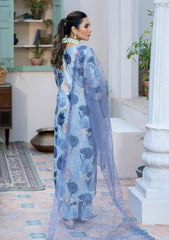 Lawn Collection - Noorma Kaamal - PrintKari - Vol 02 - NP24#19