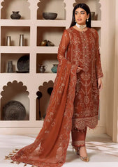 Formal Collection - Alizeh - Dua - Lyra - D#02 (A)