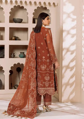 Formal Collection - Alizeh - Dua - Lyra - D#02 (A)