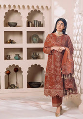 Formal Collection - Alizeh - Dua - Lyra - D#02 (A)