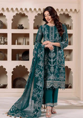 Formal Collection - Alizeh - Dua - Lyra - D#02(B)