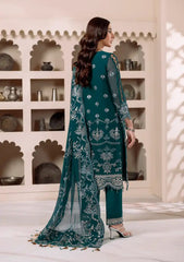 Formal Collection - Alizeh - Dua - Lyra - D#02(B)