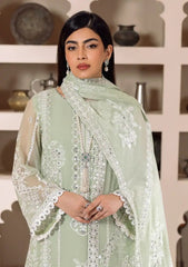 Formal Collection - Alizeh - Dua - Mehrunisa - D#04(A)