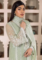 Formal Collection - Alizeh - Dua - Mehrunisa - D#04(A)