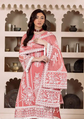 Formal Collection - Alizeh - Dua - Mehrunisa - D#04(B)