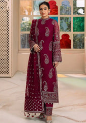 Formal Collection - Alizeh - Dua - Amaya - D#06(A)