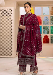 Formal Collection - Alizeh - Dua - Amaya - D#06(A)