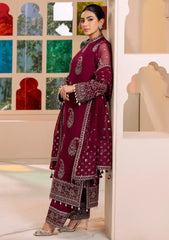 Formal Collection - Alizeh - Dua - Amaya - D#06(A)