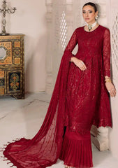 Formal Collection - Alizeh - Dua - Sylvi - D#03(B)