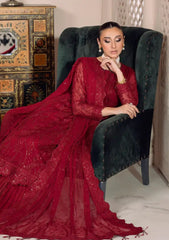 Formal Collection - Alizeh - Dua - Sylvi - D#03(B)