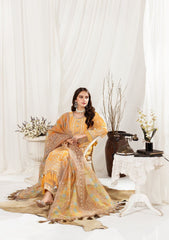 Formal Collection - Alizeh - Dhaagay - VoL 3 - Zayur - D#04
