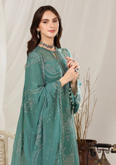 Formal Collection - Alizeh - Dhaagay - VoL 3 - Meshki - D#02