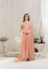 Formal Collection - Alizeh - Dhaagay - VoL 3 - Leela - D#07