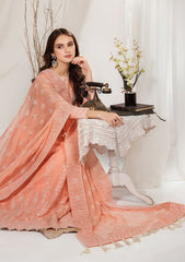 Formal Collection - Alizeh - Dhaagay - VoL 3 - Leela - D#07
