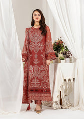 Formal Collection - Alizeh - Dhaagay - VoL 3 - Ariya - D#03