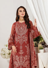 Formal Collection - Alizeh - Dhaagay - VoL 3 - Ariya - D#03